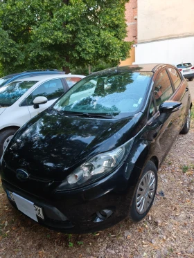 Ford Fiesta - 6500 лв. - 53816765 2