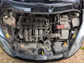 Ford Fiesta - 6500 лв. - 53816765 8