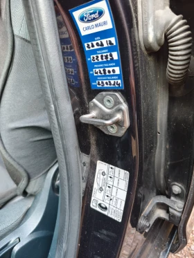 Ford Fiesta - 6500 лв. - 53816765 7