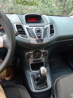 Ford Fiesta - 6500 лв. - 53816765 6