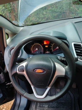 Ford Fiesta - 6500 лв. - 53816765 10