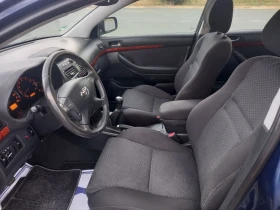 Toyota Avensis 2.0 - 5999 лв. - 65004395 6