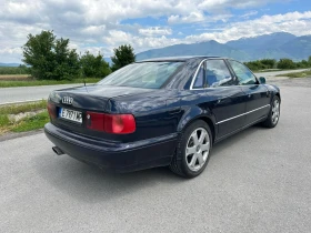 Audi S8 4.2 ben 340 ks UNiKAT - 15000 лв. - 97234423 2