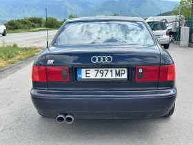 Audi S8 4.2 ben 340 ks UNiKAT - 15000 лв. - 97234423 5