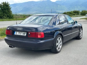 Audi S8 4.2 ben 340 ks UNiKAT - 15000 лв. - 97234423 4