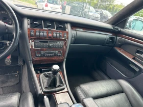 Audi S8 4.2 ben 340 ks UNiKAT - 15000 лв. - 97234423 16