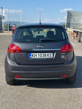 Kia Venga 1.4CRDi - 9299 лв. - 81777173 5