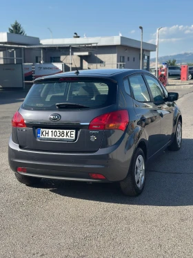 Kia Venga 1.4CRDi - 9299 лв. - 81777173 7