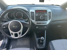 Kia Venga 1.4CRDi - 9299 лв. - 81777173 9