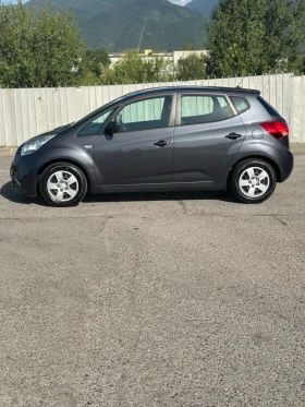 Kia Venga 1.4CRDi - 9299 лв. - 81777173 4