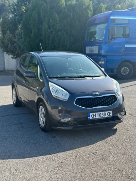 Kia Venga 1.4CRDi - 9299 лв. - 81777173 3