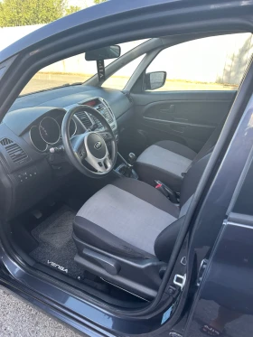 Kia Venga 1.4CRDi - 9299 лв. - 81777173 8