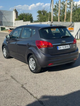 Kia Venga 1.4CRDi - 9299 лв. - 81777173 6
