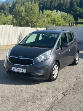 Kia Venga 1.4CRDi - 9299 лв. - 81777173 2