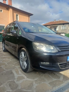 Обява за продажба на VW Sharan 2, 00tdi ~25 200 лв. - изображение 2