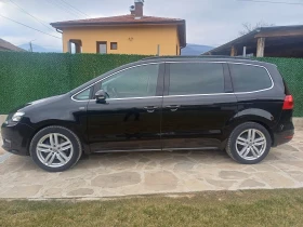 Обява за продажба на VW Sharan 2, 00tdi ~25 200 лв. - изображение 5