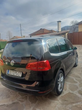 Обява за продажба на VW Sharan 2, 00tdi ~25 200 лв. - изображение 3