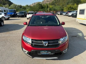 Dacia Sandero 1.5DCI 128 000km/STEPWAY/NAVI/  | Mobile.bg    8