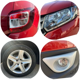 Dacia Sandero 1.5DCI 128 000km/STEPWAY/NAVI/  | Mobile.bg    15