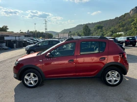 Dacia Sandero 1.5DCI 128 000km/STEPWAY/NAVI/  | Mobile.bg    6