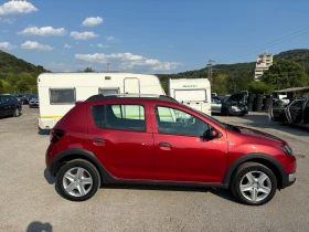 Dacia Sandero 1.5DCI 128 000km/STEPWAY/NAVI/  | Mobile.bg    2