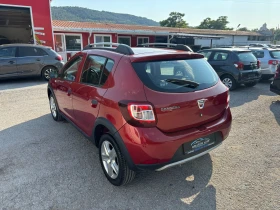 Dacia Sandero 1.5DCI 128 000km/STEPWAY/NAVI/  | Mobile.bg    5