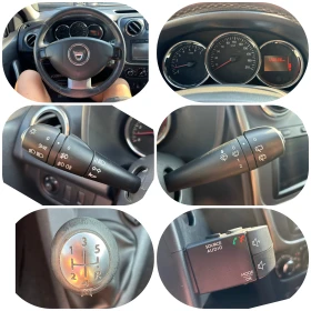Dacia Sandero 1.5DCI 128 000km/STEPWAY/NAVI/  | Mobile.bg    12