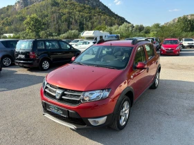 Dacia Sandero 1.5DCI 128 000km/STEPWAY/NAVI/  | Mobile.bg    7