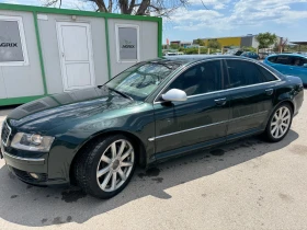 Обява за продажба на Audi A8 4.2 ~11 000 лв. - изображение 2