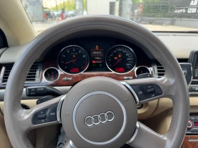 Audi A8 4.2, снимка 13