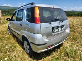 Subaru G3x justy | Mobile.bg    3