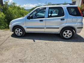 Subaru G3x justy | Mobile.bg    6