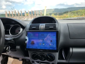 Subaru G3x justy | Mobile.bg    9