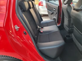 Toyota Yaris 1.33 VVTI Автоматик Навигация Камера - 15900 лв. - 33154153 9