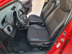 Toyota Yaris 1.33 VVTI Автоматик Навигация Камера - 15900 лв. - 33154153 6