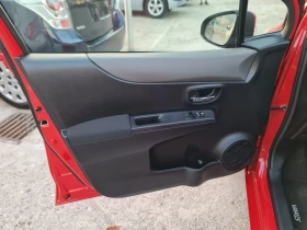 Toyota Yaris 1.33 VVTI Автоматик Навигация Камера - 15900 лв. - 33154153 5