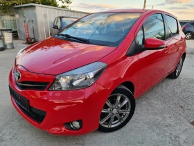 Toyota Yaris 1.33 VVTI Автоматик Навигация Камера