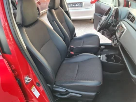 Toyota Yaris 1.33 VVTI Автоматик Навигация Камера - 15900 лв. - 33154153 8