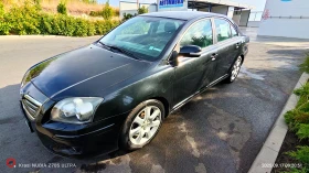 Обява за продажба на Toyota Avensis ~6 000 лв. - изображение 2