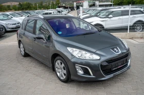 Peugeot 308 1.6* HDI*  | Mobile.bg    5