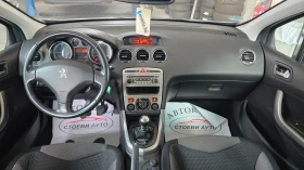 Peugeot 308 1.6* HDI*  | Mobile.bg    10