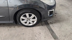 Peugeot 308 1.6* HDI*  | Mobile.bg    16