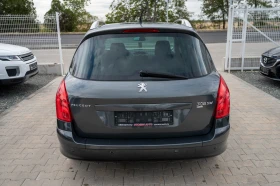 Peugeot 308 1.6* HDI*  | Mobile.bg    8