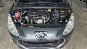 Peugeot 308 1.6* HDI*  | Mobile.bg    17