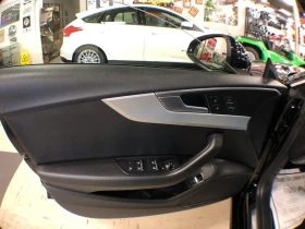 Audi A5 * KOMFORT AWD LEATHER PAN/ROOF A/CARPLAY CAMERA *  | Mobile.bg    14