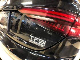 Audi A5 * KOMFORT AWD LEATHER PAN/ROOF A/CARPLAY CAMERA *  | Mobile.bg    11