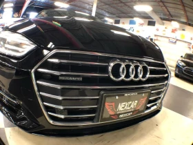 Audi A5 * KOMFORT AWD LEATHER PAN/ROOF A/CARPLAY CAMERA *  | Mobile.bg    9