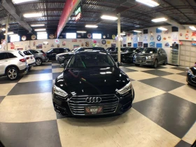 Audi A5 * KOMFORT AWD LEATHER PAN/ROOF A/CARPLAY CAMERA *  | Mobile.bg    2
