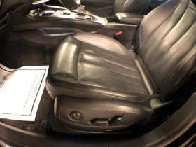 Audi A5 * KOMFORT AWD LEATHER PAN/ROOF A/CARPLAY CAMERA *  | Mobile.bg    17