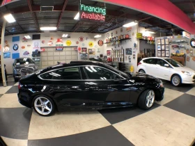 Audi A5 * KOMFORT AWD LEATHER PAN/ROOF A/CARPLAY CAMERA *  | Mobile.bg    10